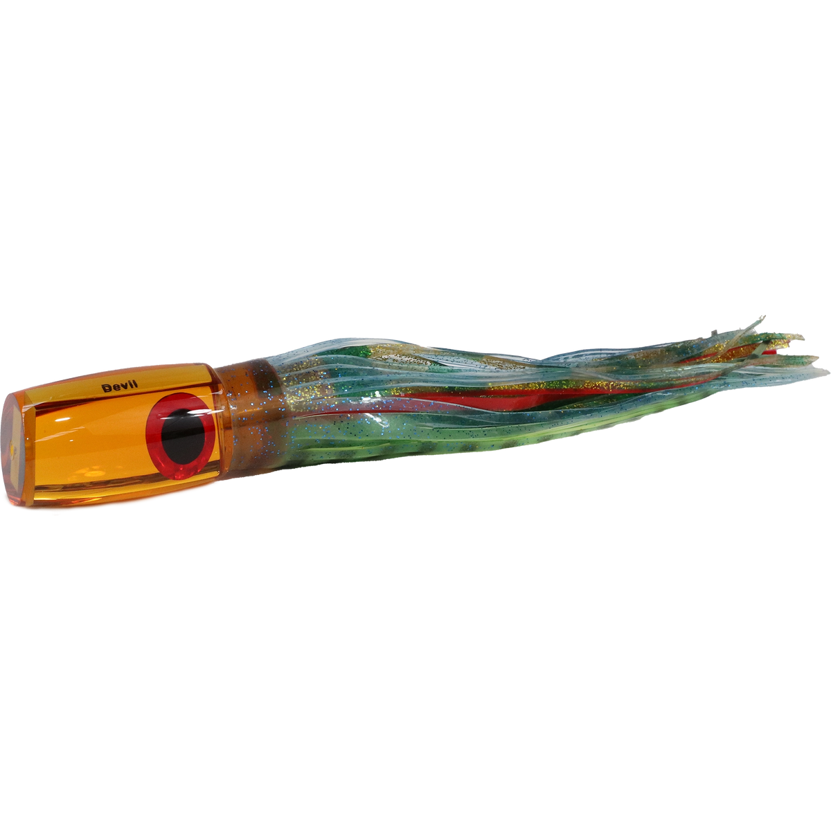 Fatboy Lures - Devil
