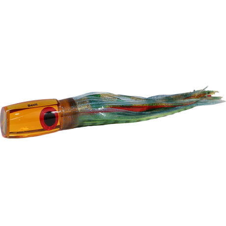 Fatboy Lures - Devil