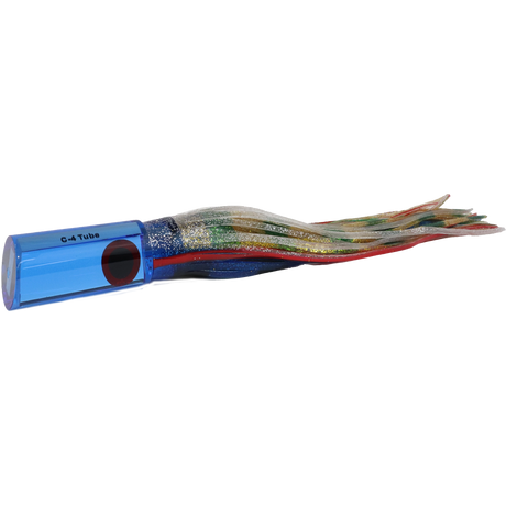 Fatboy Lures - C4-Tube