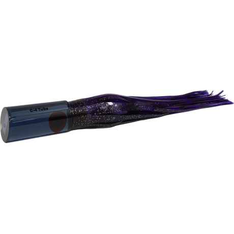 Fatboy Lures - C4-Tube