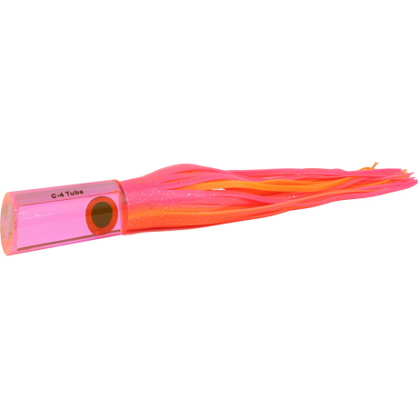 Fatboy Lures - C4-Tube