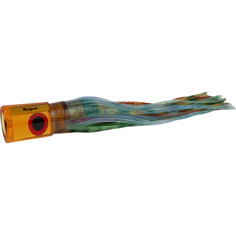 Fatboy Lures - Rogue Pre-Rigged