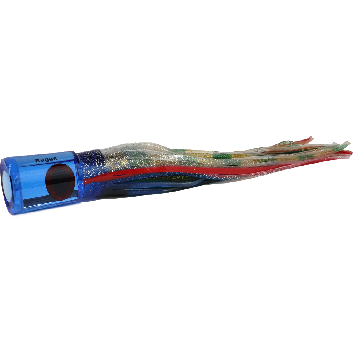 Fatboy Lures - Rogue Pre-Rigged