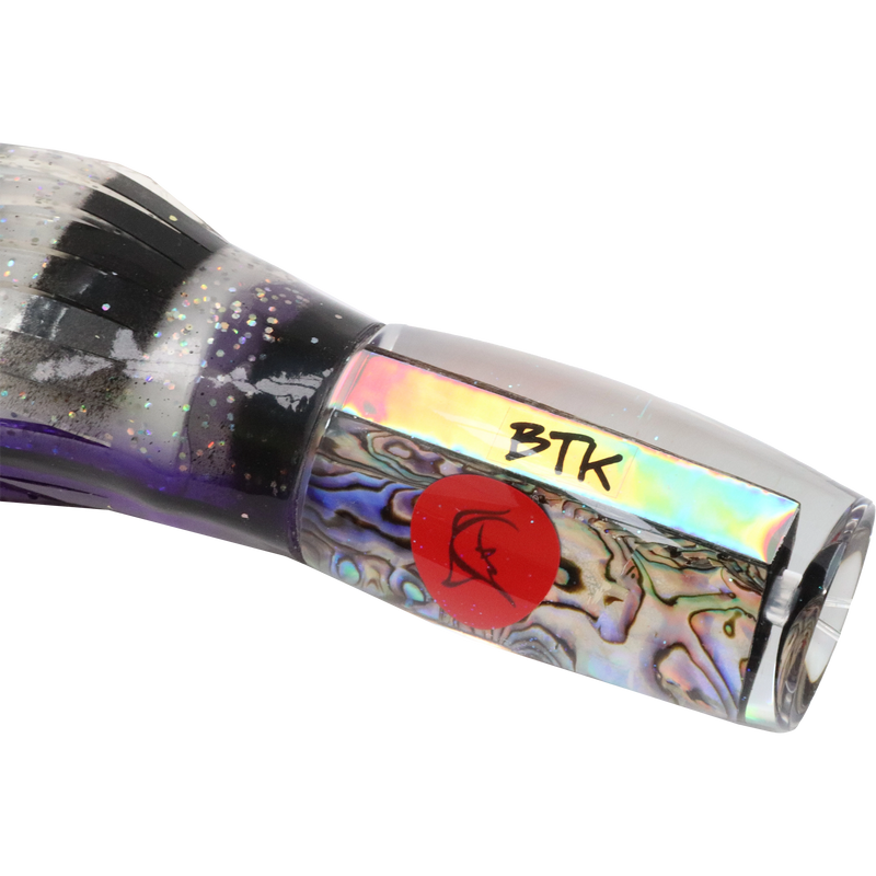 Bonze - BTK