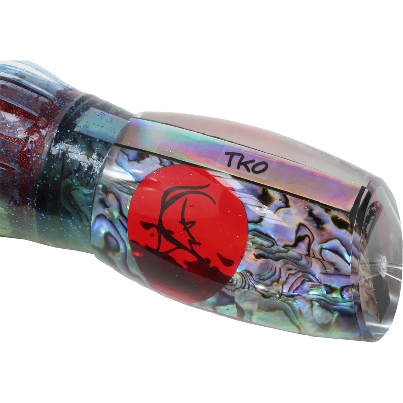 Bonze - TKO