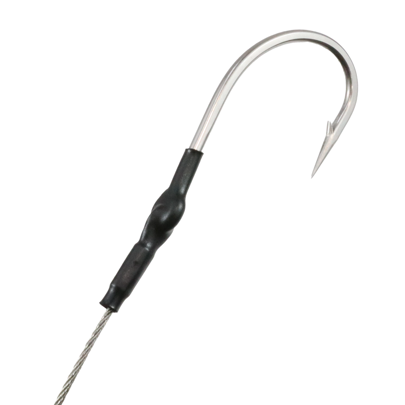 Fatboy Lures - Devil Pre-Rigged