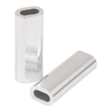 Sabre - Aluminum Sleeve Long