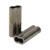 Sabre - Copper Double Sleeves