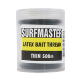 Surfmaster - Latex Bait Thread 500m