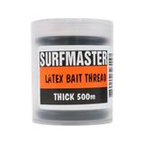 Surfmaster - Latex Bait Thread 500m