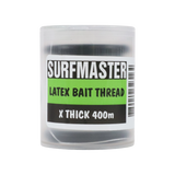 Surfmaster - Latex Bait Thread 500m
