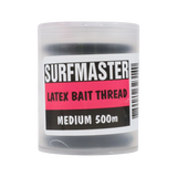 Surfmaster - Latex Bait Thread 500m