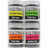 Surfmaster - Latex Bait Thread 500m