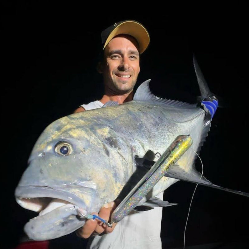 Veza Lures - Disruptor 190mm