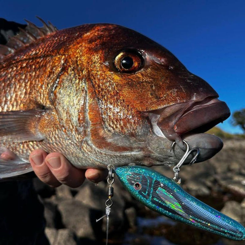 Veza Lures - Viper 200mm