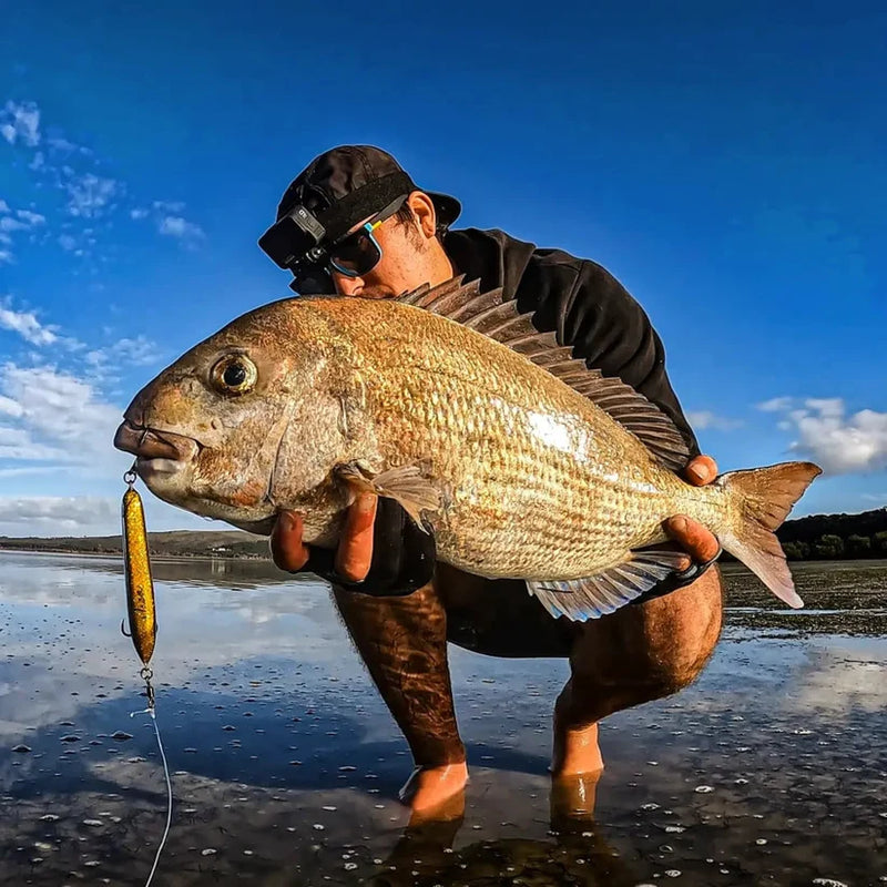 Veza Lures - Viper 175mm