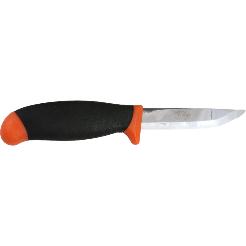 Black Magic - Bait Knife