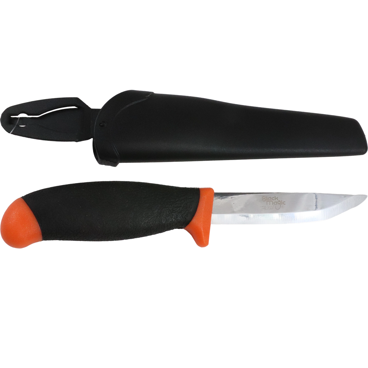 Black Magic - Bait Knife