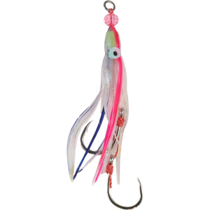 #1 UV Pink