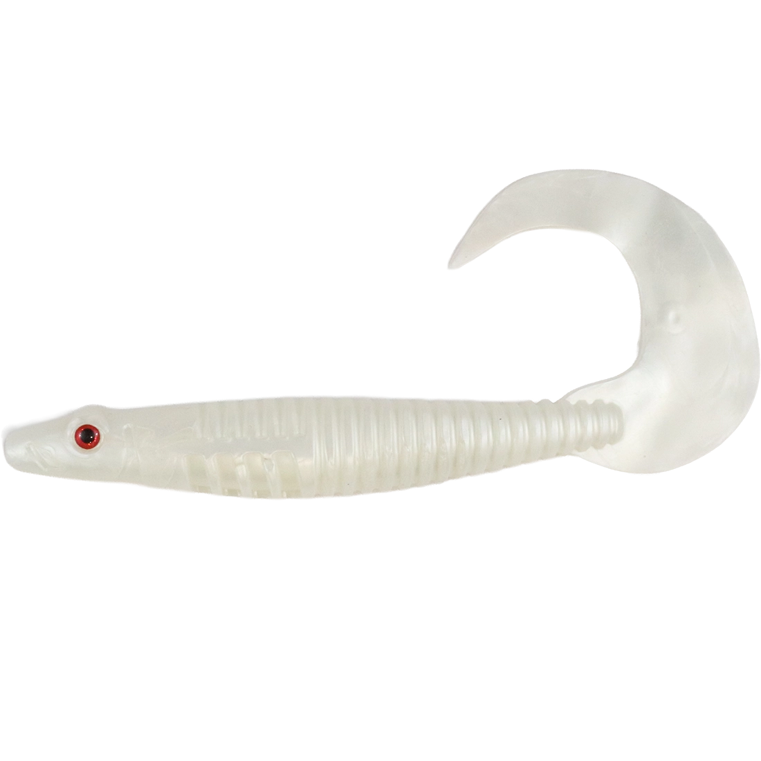 Halco Madeyes - Inhale Tail 8"