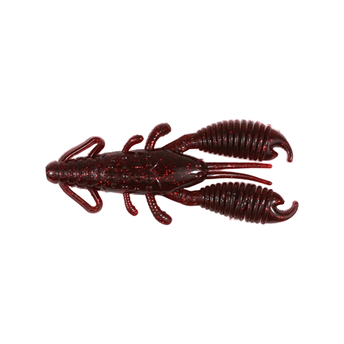 reins - Ring Craw 3"