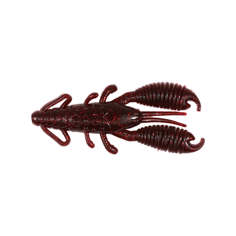 reins - Ring Craw 3"
