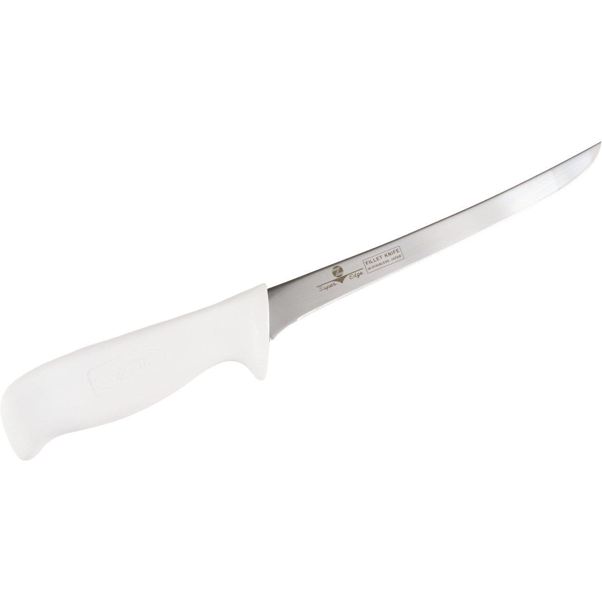 Surfmaster - White Lux Knife