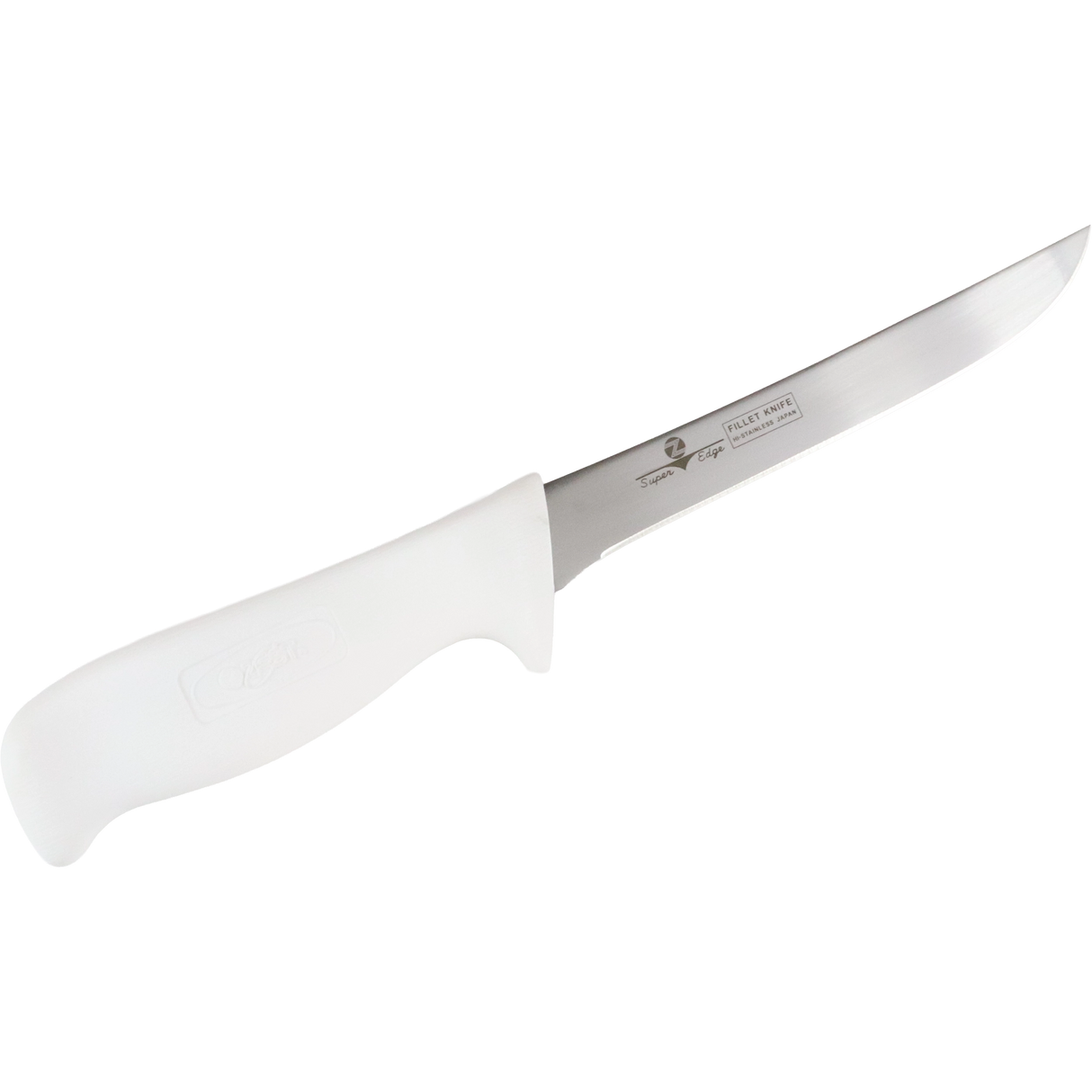 Surfmaster - White Lux Knife