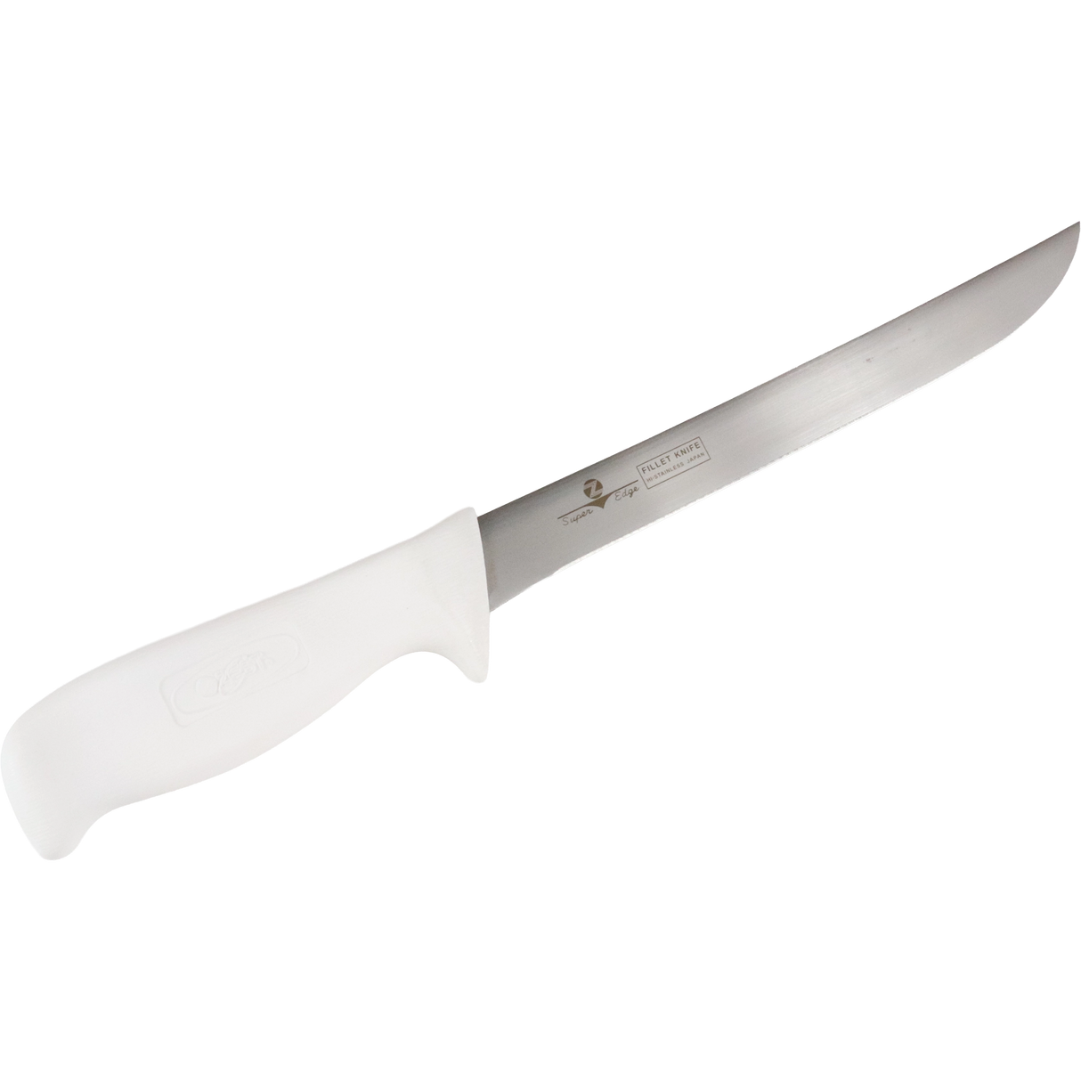 Surfmaster - White Lux Knife