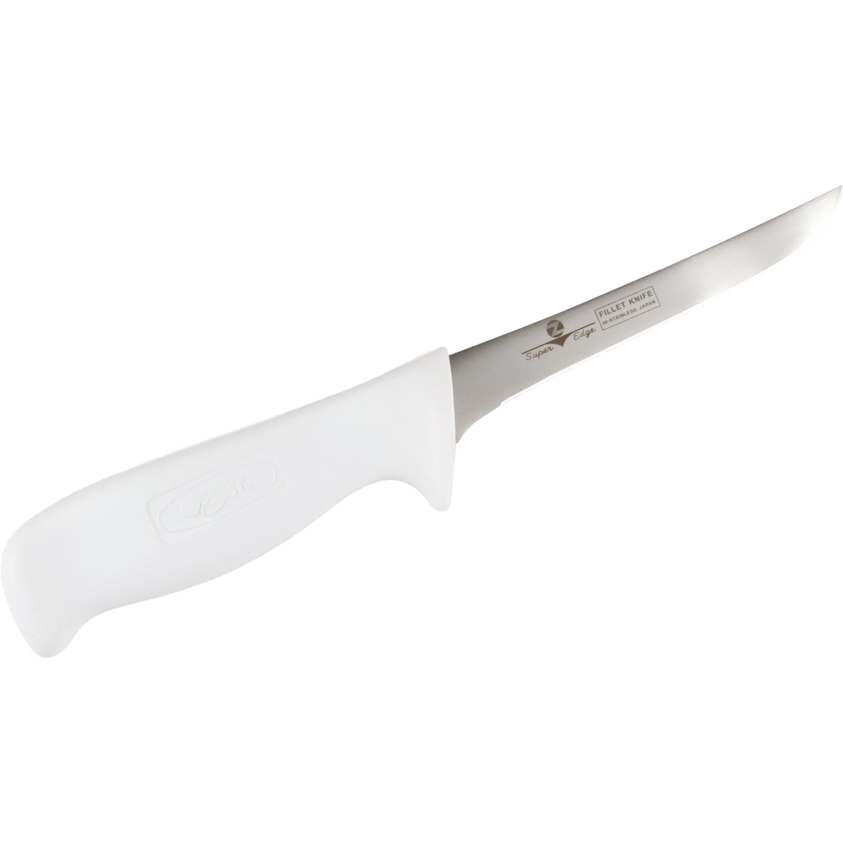 Surfmaster - White Lux Bait Knife