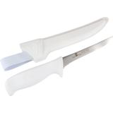 Surfmaster - White Lux Bait Knife