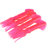 Fatboy Lures - Squid Chain Teaser