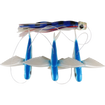 Fatboy Lures - Flying Fish Chain Teaser 8"