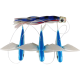 Fatboy Lures - Flying Fish Chain Teaser 8"