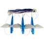 Fatboy Lures - Flying Fish Chain Teaser 8"