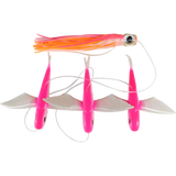 Fatboy Lures - Flying Fish Chain Teaser 8"