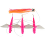 Fatboy Lures - Flying Fish Chain Teaser 8"