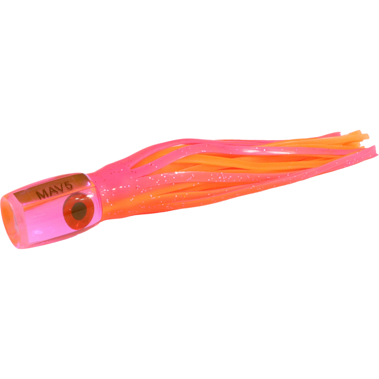 Fatboy Lures - Maverick Pre-Rigged