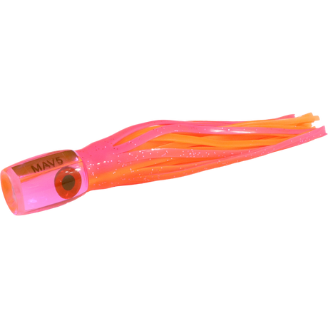 Fatboy Lures - Maverick Pre-Rigged
