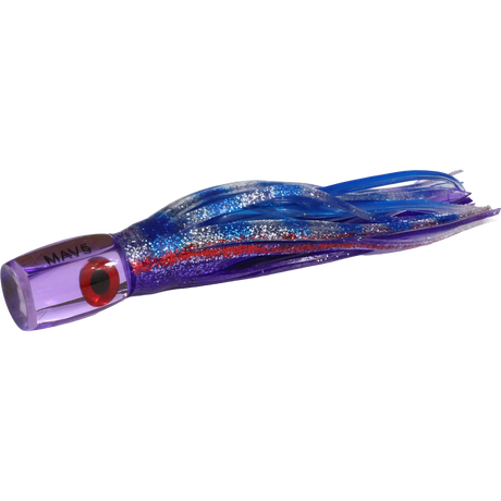 Fatboy Lures - Maverick Pre-Rigged