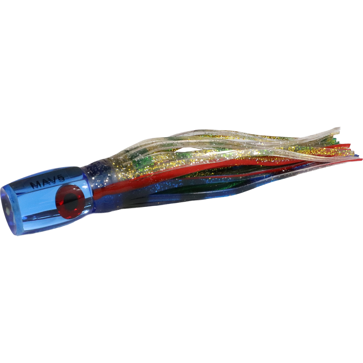 Fatboy Lures - Maverick Pre-Rigged