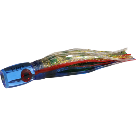 Fatboy Lures - Maverick Pre-Rigged