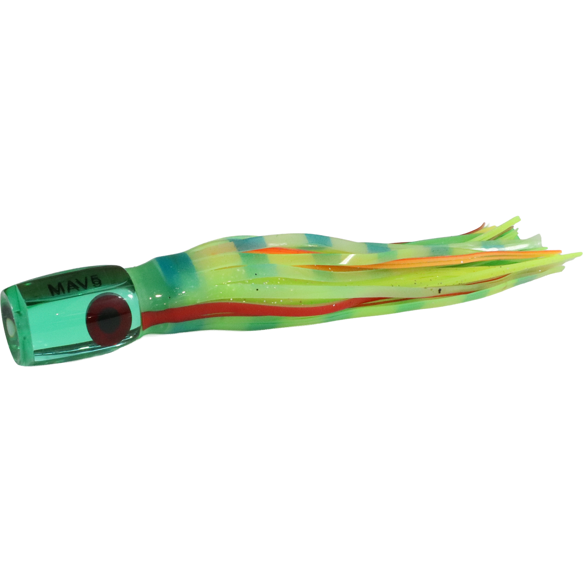 Fatboy Lures - Mini Maverick