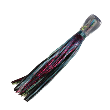 Inky Squid