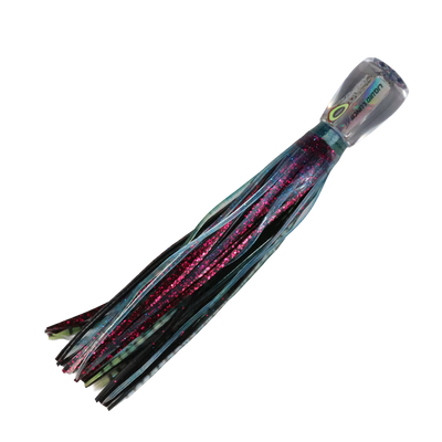 Inky Squid
