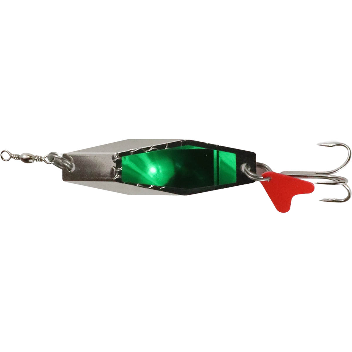 Surfmaster - Hex Wobbler