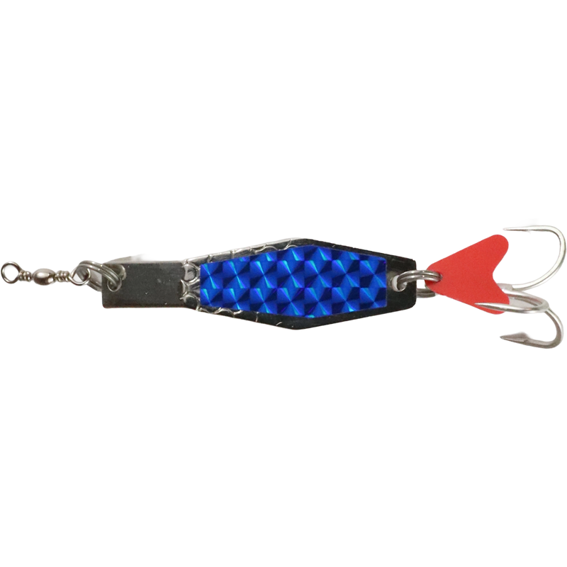 Surfmaster - Hex Wobbler