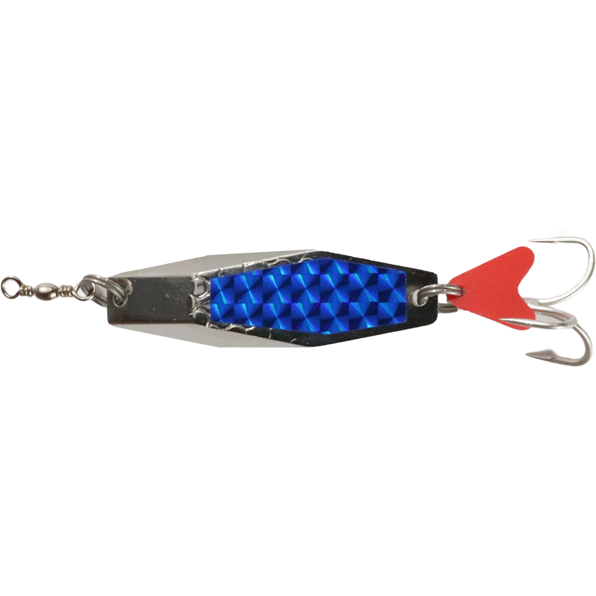 Surfmaster - Hex Wobbler