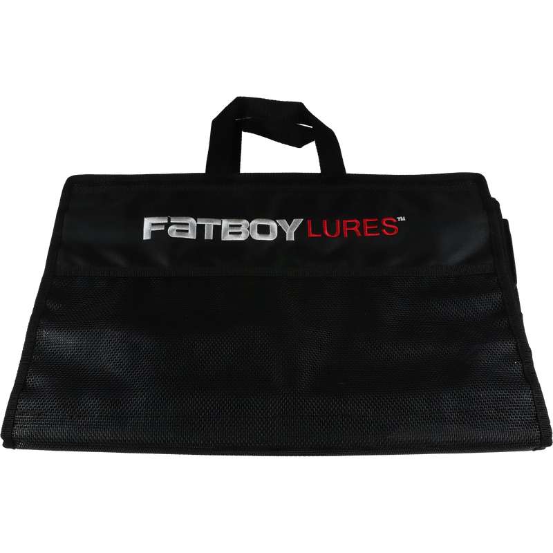 Fatboy Lures - Mesh Lure Bag