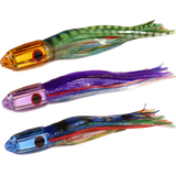 Fatboy Lures - Sniper Jet Pre-Rigged